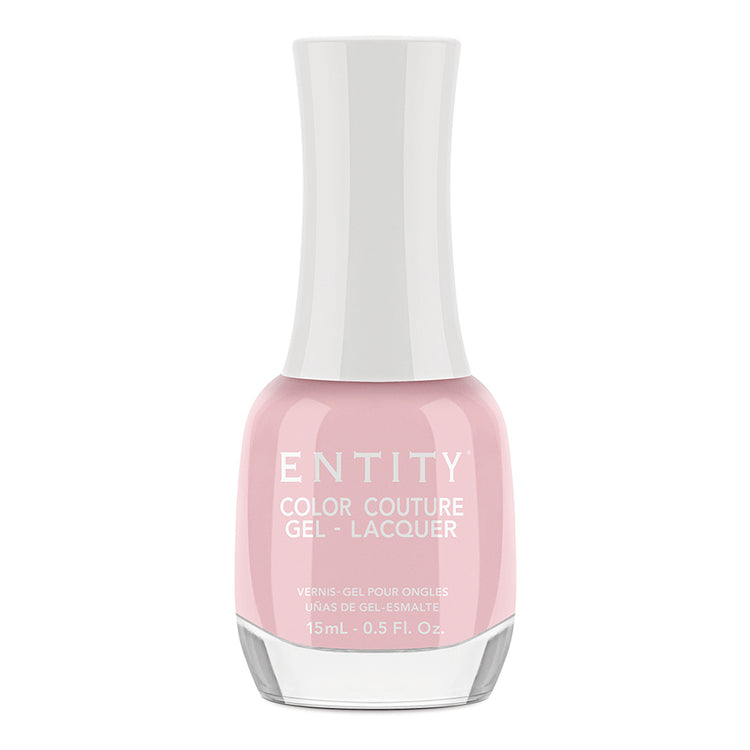 Entity Color Couture Lacquer 0.5 oz - Boho Chic 1640