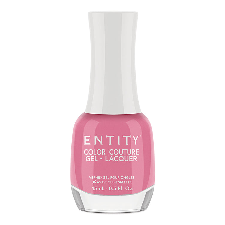 Entity Color Couture Lacquer 0.5 oz - Chic In The City 1691