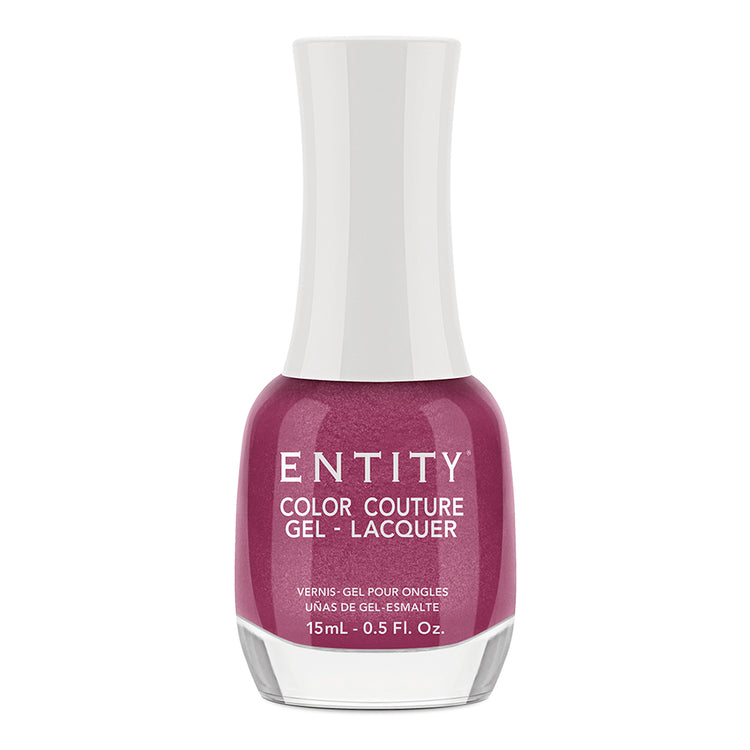 Entity Color Couture Lacquer 0.5 oz - Chunky Bangles 1692