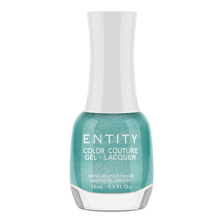 Entity Color Couture Lacquer 0.5 oz - Jewel Tones 1697
