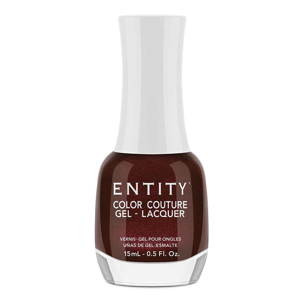 Entity Color Couture Lacquer 0.5 oz -Statement Trousers 1701
