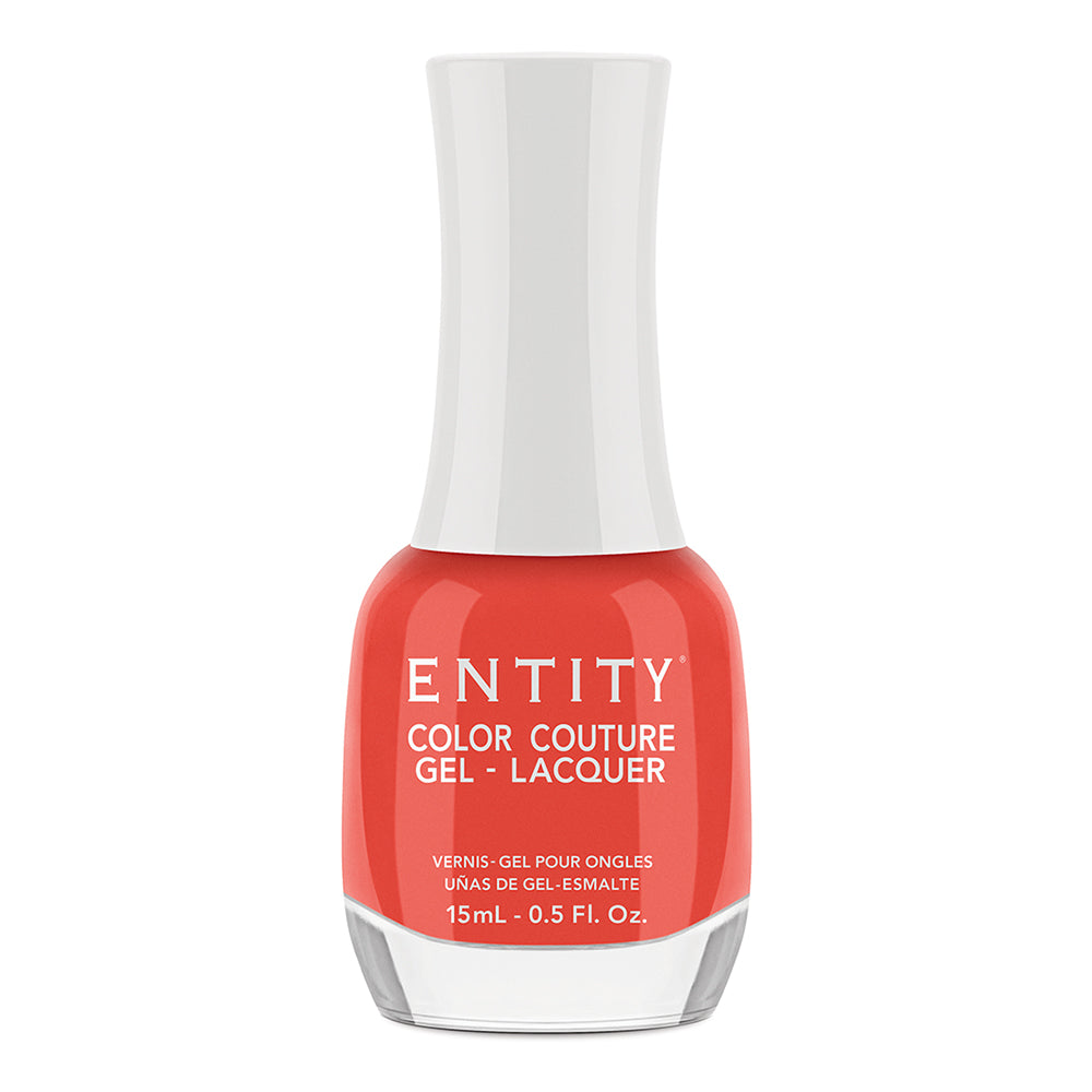 Entity Color Couture Lacquer 0.5 oz - Diana-Myte 1751