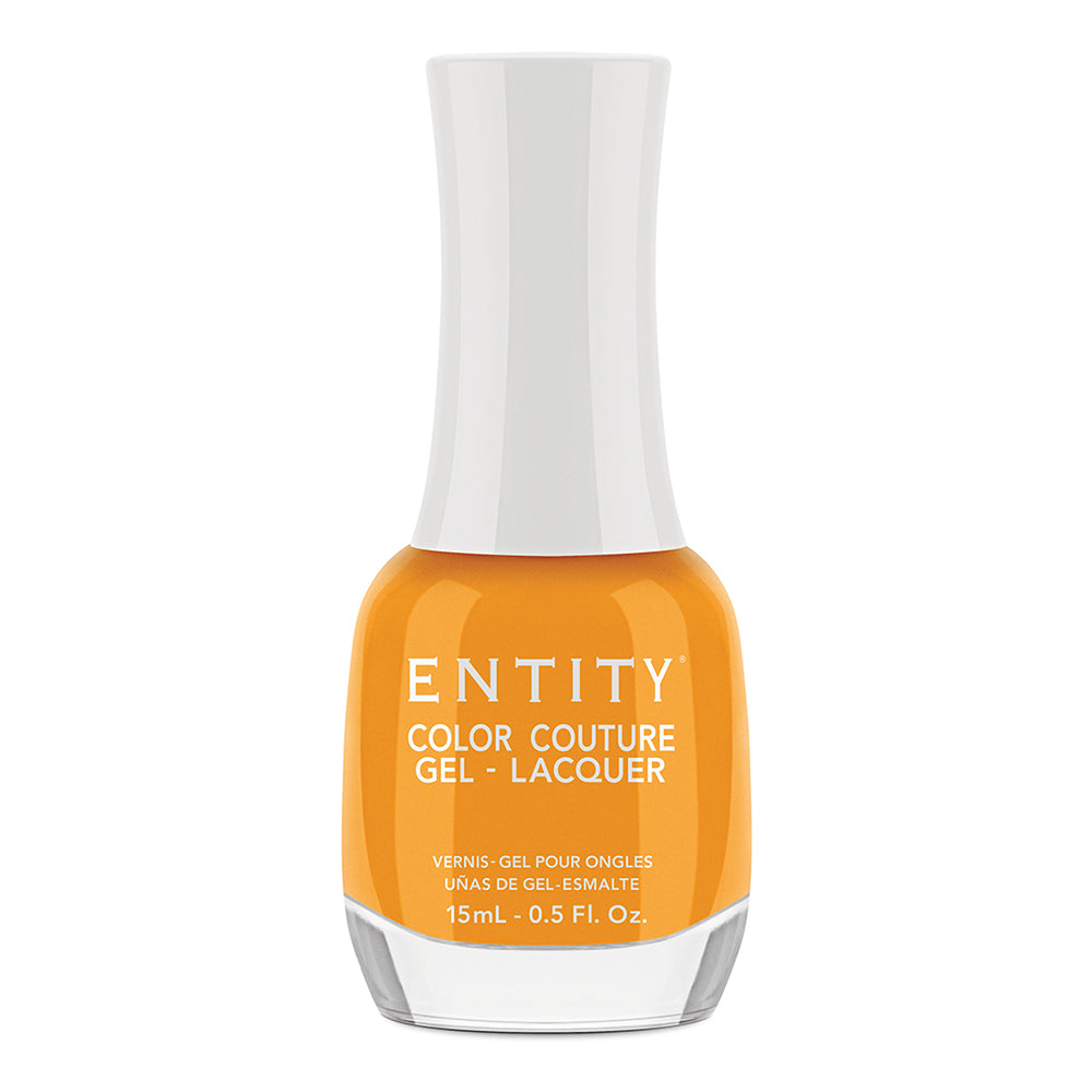 Entity Color Couture Lacquer 0.5 oz - Sarong Sash 1760