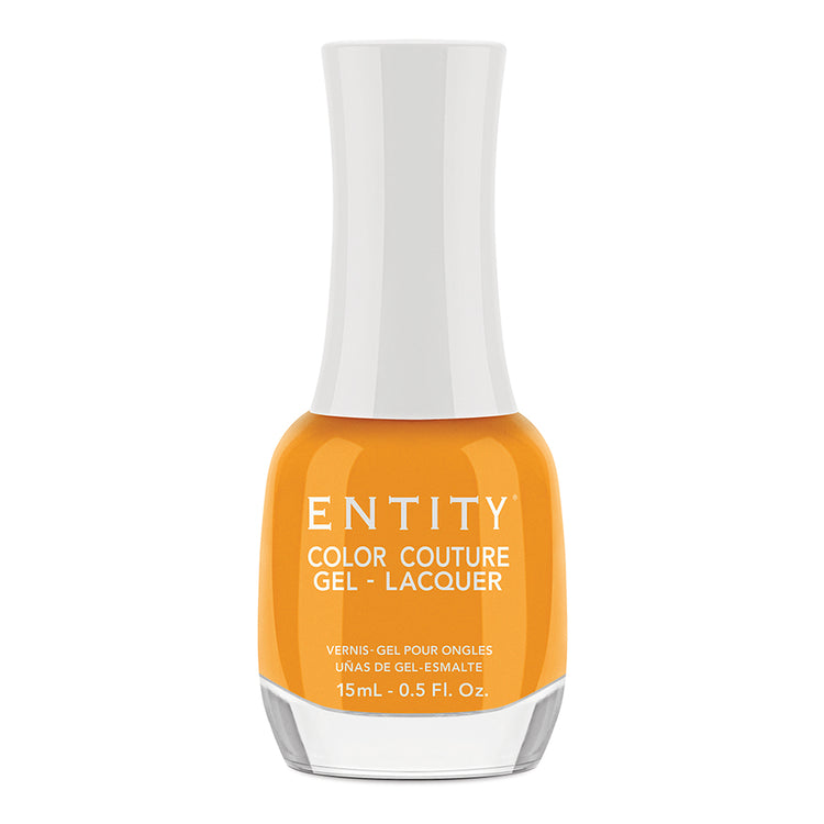 Entity Color Couture Lacquer 0.5 oz - Sarong Sash 1760