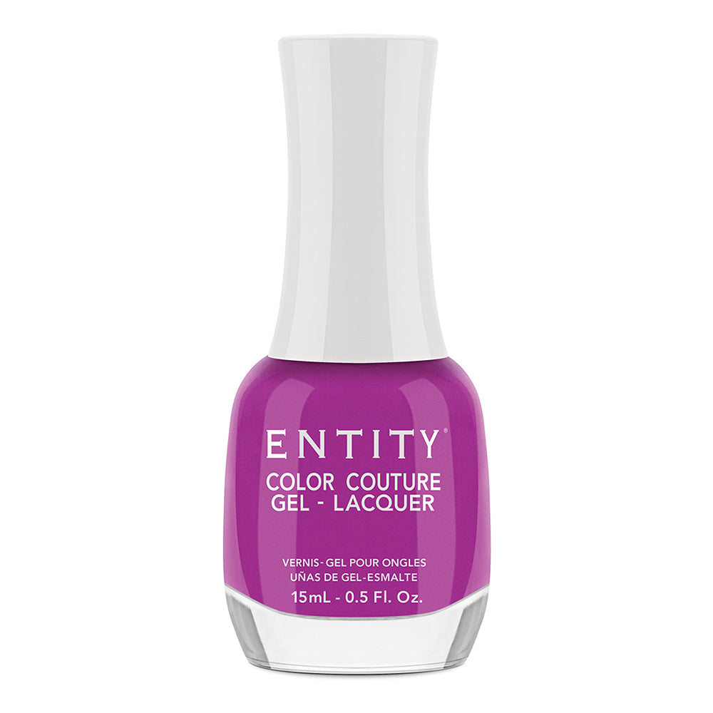 Entity Color Couture Lacquer 0.5oz - Make Color Not War 1773