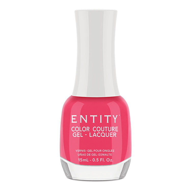 Entity Color Couture Lacquer 0.5oz-Barefoot & Beautiful 1774