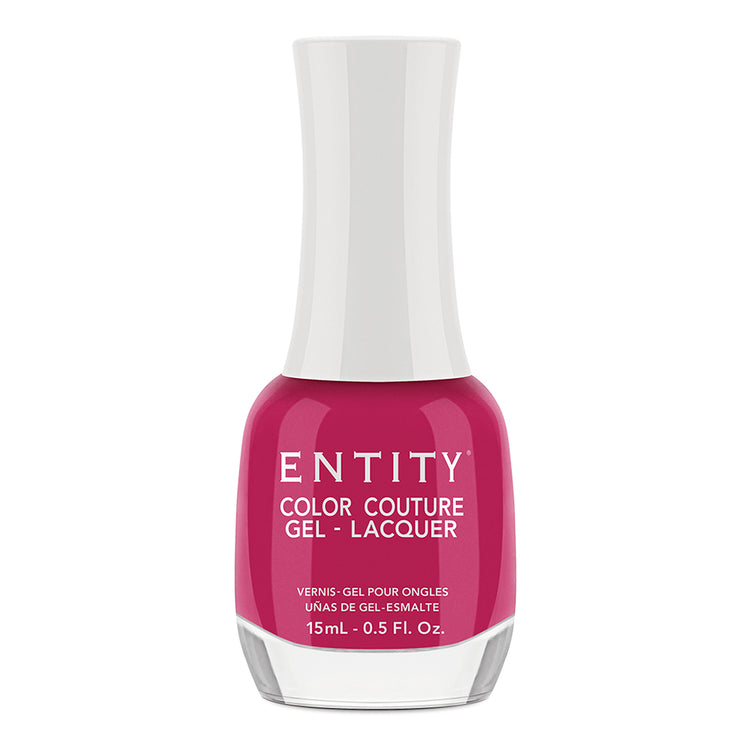 Entity Color Couture Lacquer 0.5oz -Little Miss Macrame 1775