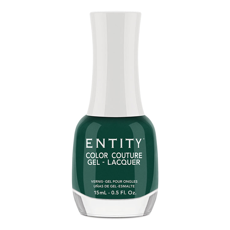 Entity Color Couture Lacquer 0.5 oz - Warming Trends 1778