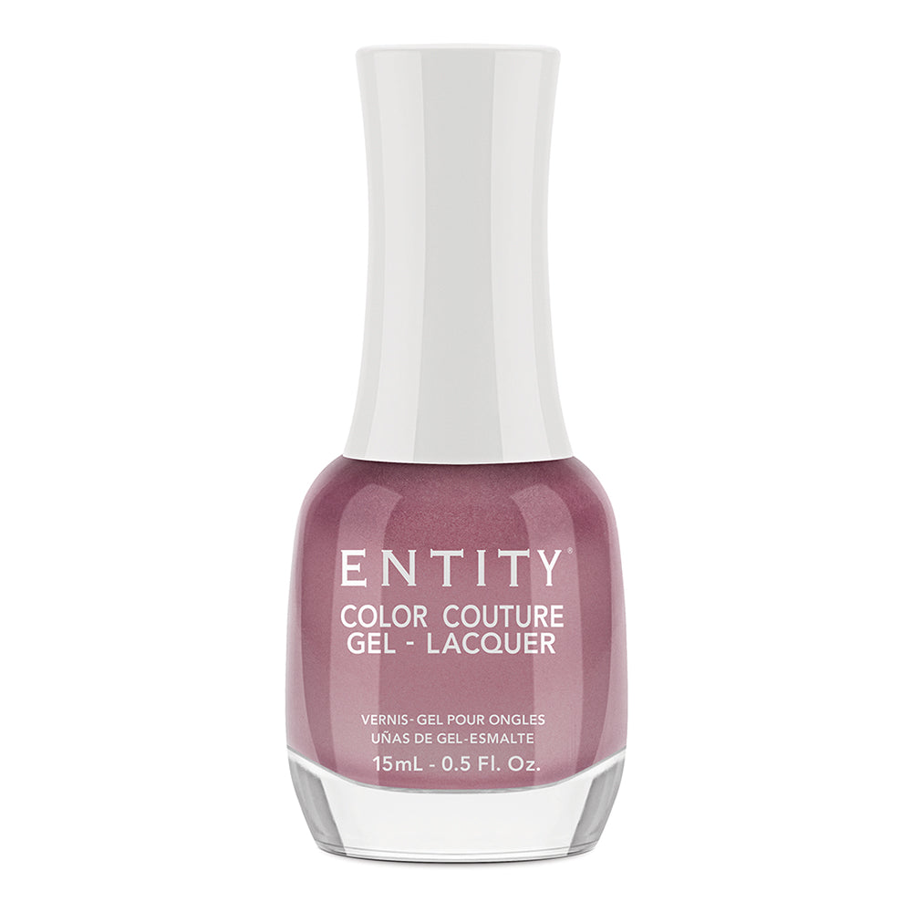 Entity Color Couture Lacquer 0.5 oz - Couture'D 1829