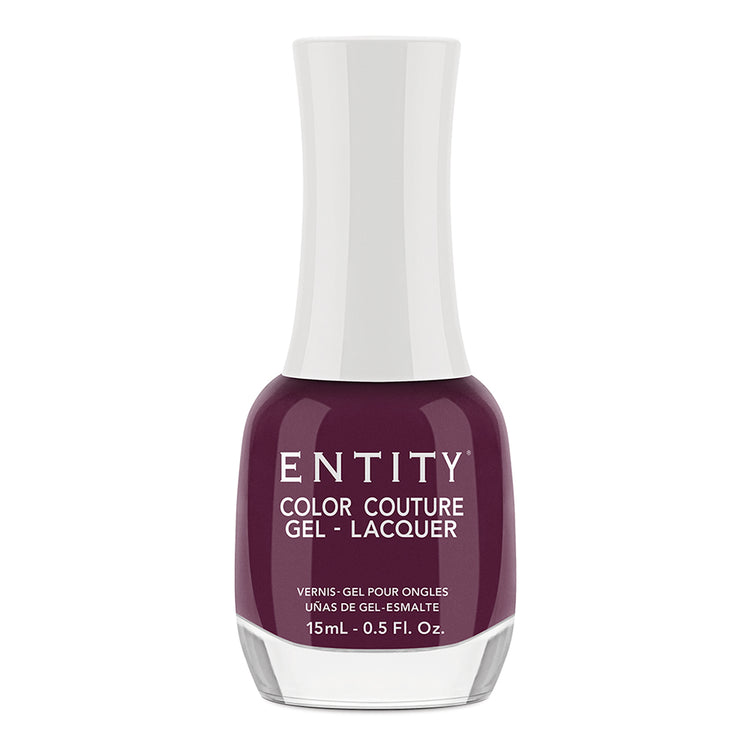 Entity Color Couture Lacquer 0.5 oz - Look D'Jour 1834