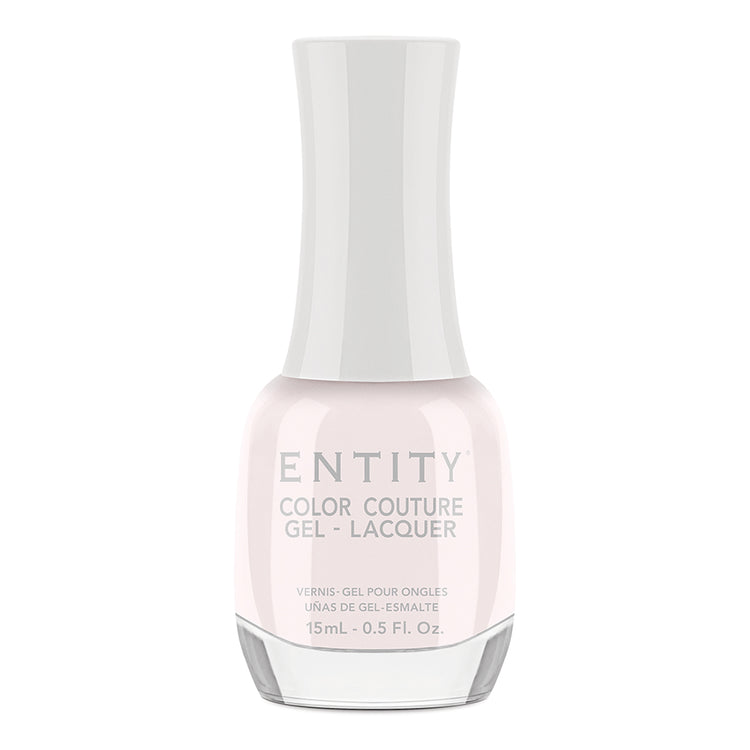 Entity Color Couture Lacquer 0.5 oz - Sheer Perfection 1845