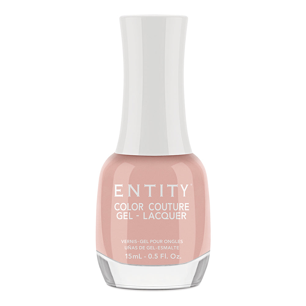 Entity Color Couture Lacquer 0.5oz - Perfectly Polished 1847