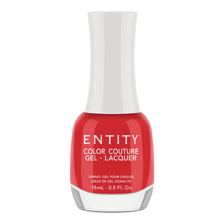Entity Color Couture Lacquer 0.5 oz - Mad For Plaid 1857
