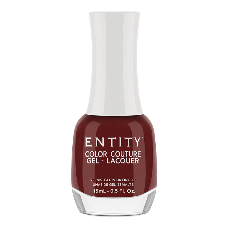 Entity Color Couture Lacquer 0.5 oz - Seize The Moment 1859