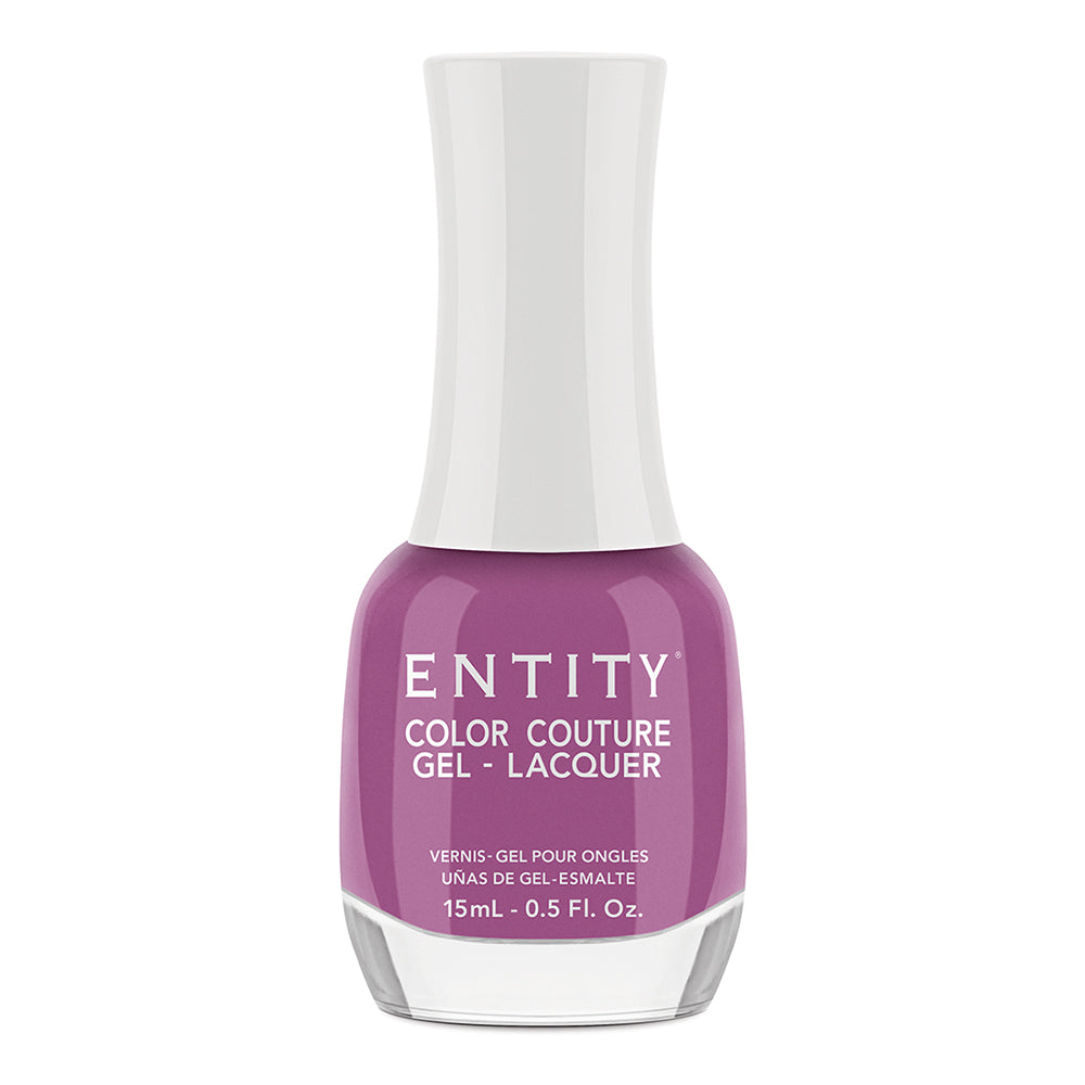 Entity Color Couture Lacquer 0.5 oz - Beauty Ritual 1861