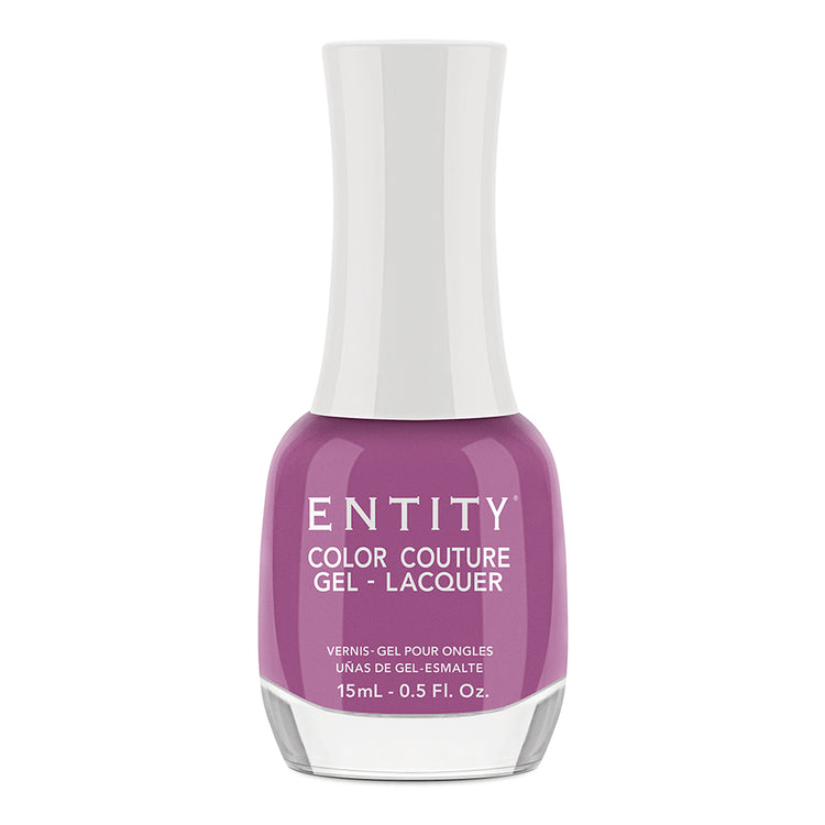 Entity Color Couture Lacquer 0.5 oz - Beauty Ritual 1861