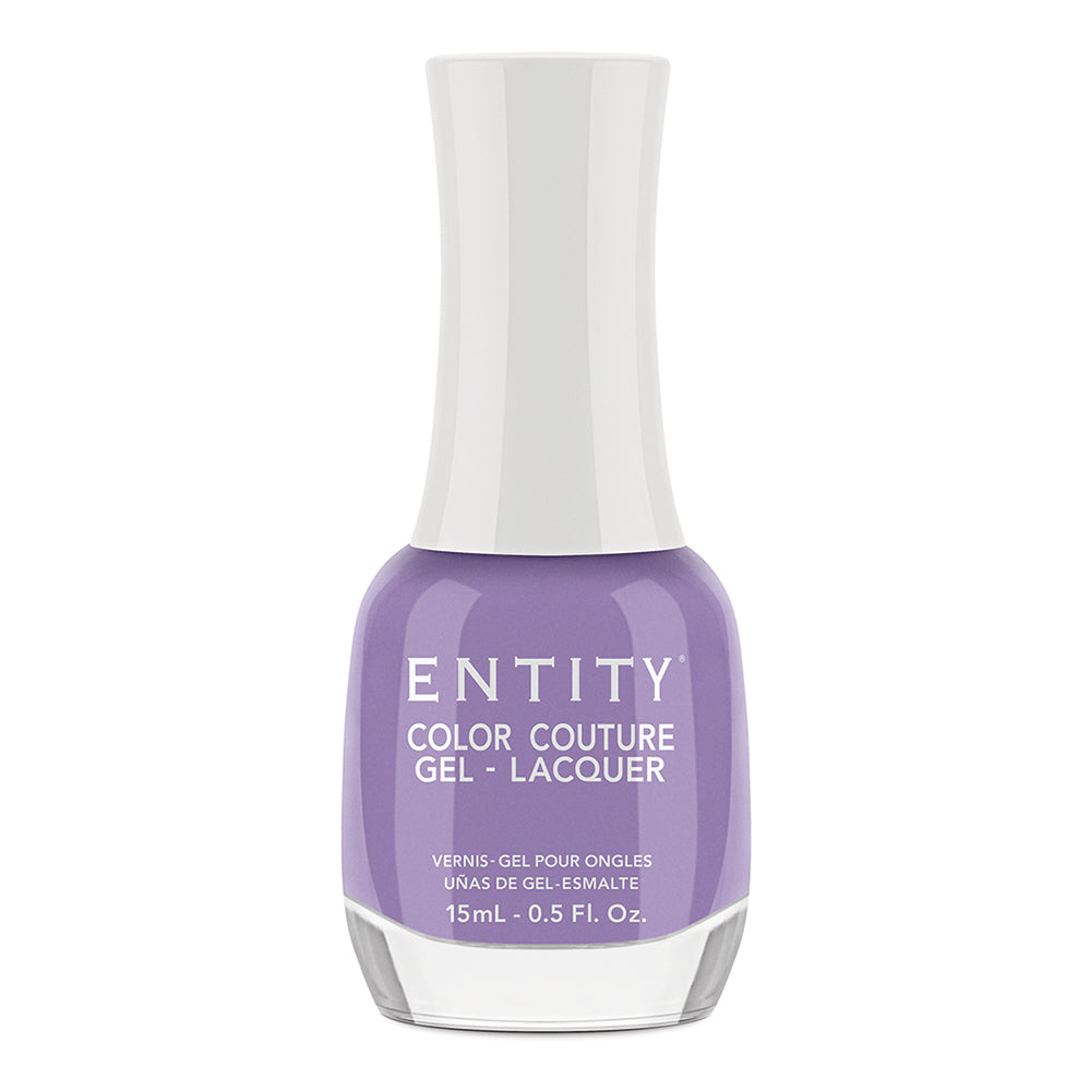 Entity Color Couture Lacquer 0.5 oz - Pretty Not Prissy 1862