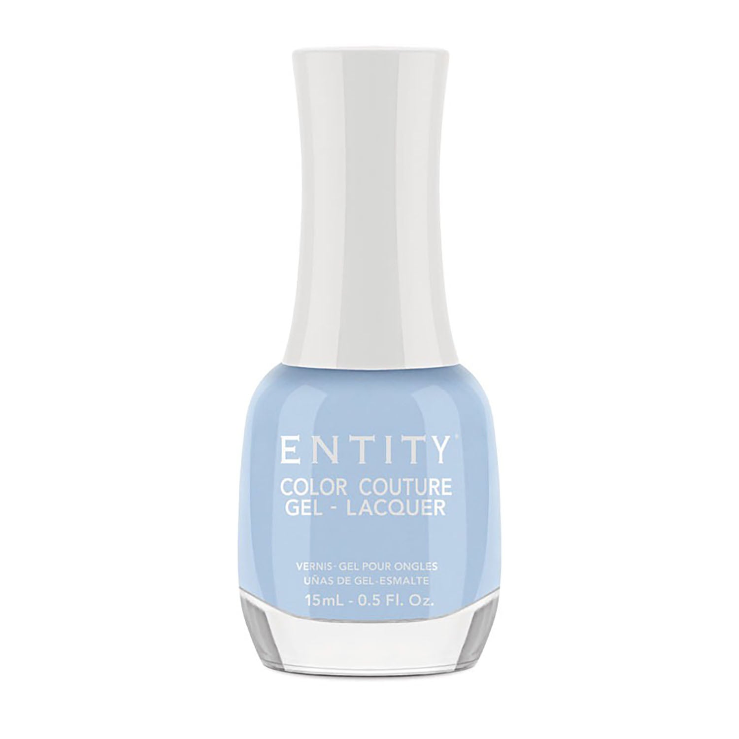 Entity Color Couture Lacquer 0.5 oz - Jean Queen 01865