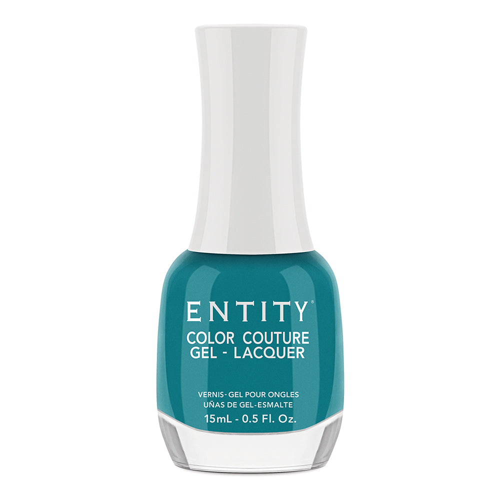 Entity Color Couture Lacquer 0.5 oz - Wardrobe Wows 1866