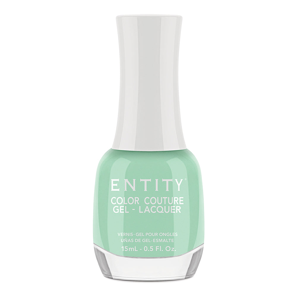 Entity Color Couture Lacquer 0.5 oz - Statement Bag 1867