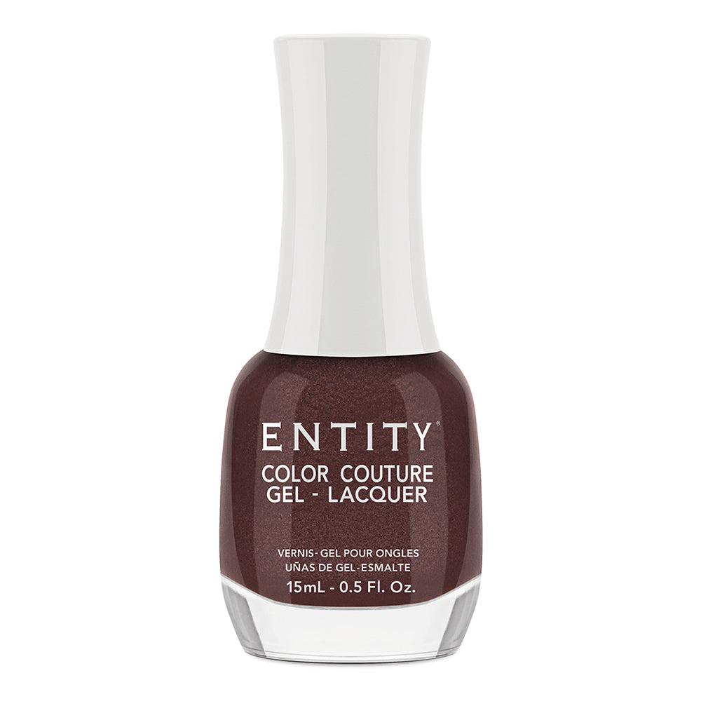 Entity Color Couture Lacquer 0.5 oz - Hangbag Haven 1870