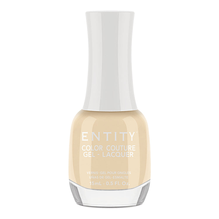Entity Color Couture Lacquer 0.5 oz - Modern Minimalist 1871