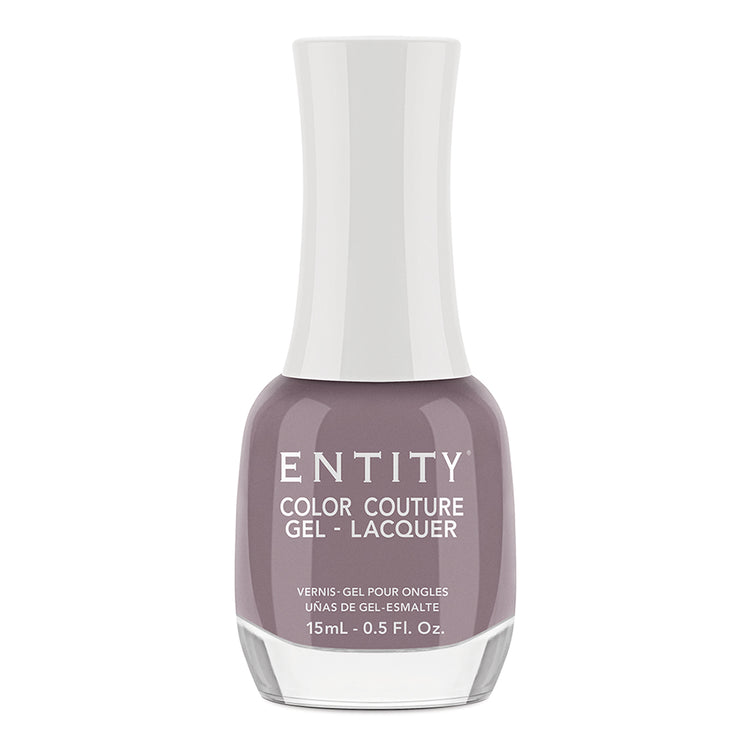 Entity Color Couture Lacquer 0.5 oz - Behind The Seams 1875