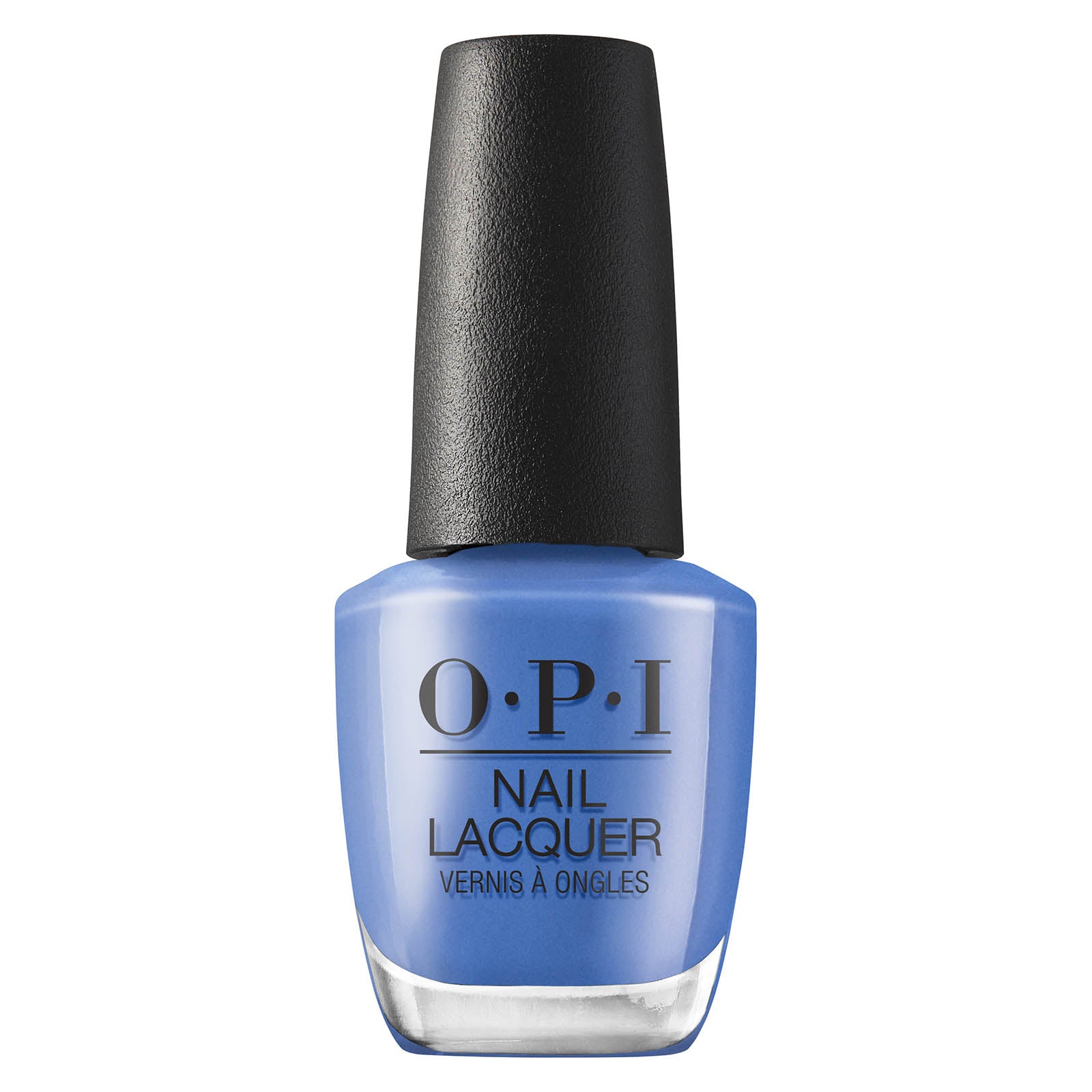 OPI Nail Lacquer Dream Come Blue 0.5 fl oz/15ml NLS033