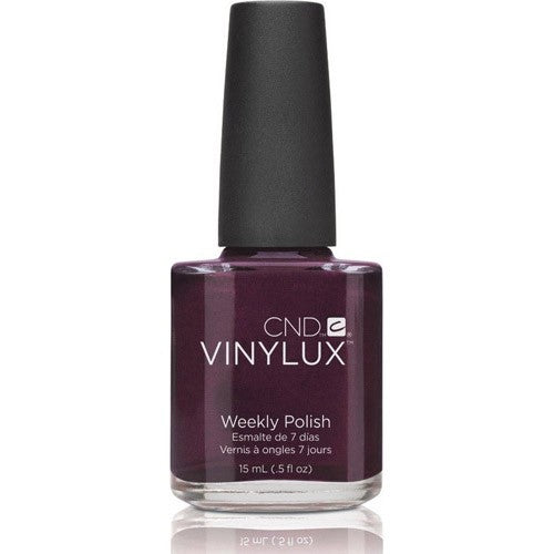 CND Vinylux #110 Dark Lava 0.5 oz. 09873