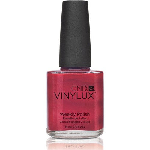 CND Vinylux #120 Hot Chilis 0.5 oz. 09883