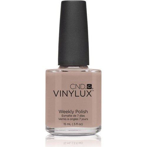 CND Vinylux #123 Impossibly Plush 0.5 oz. 09886