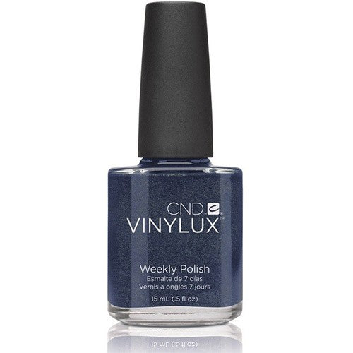 CND Vinylux #131 Midnight Swim 0.5 oz. 09894