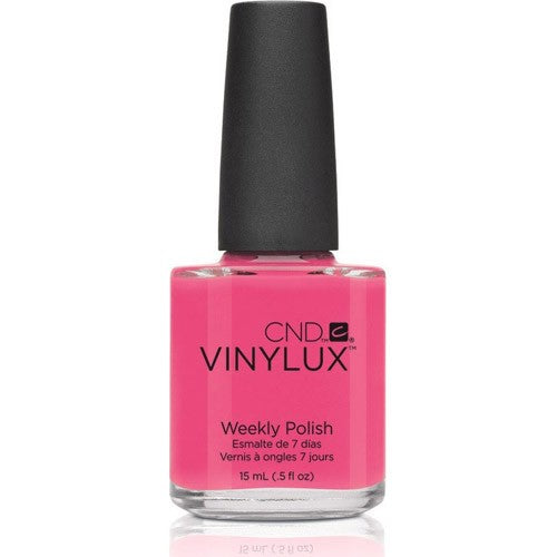CND Vinylux #134 Pink Bikini 0.5 oz. 09897