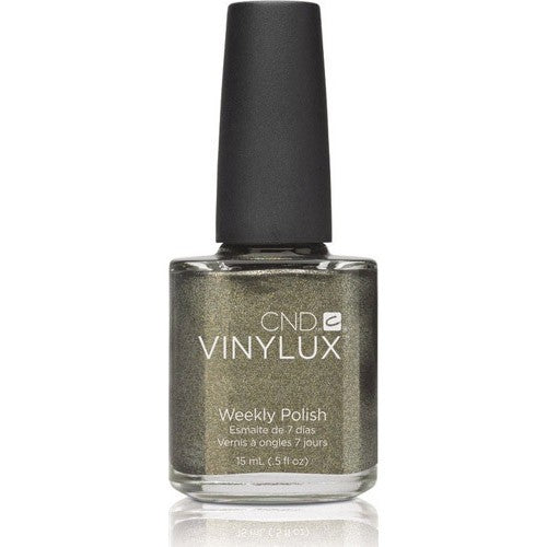 CND Vinylux #149 Steel Gaze 0.5 oz. 09910