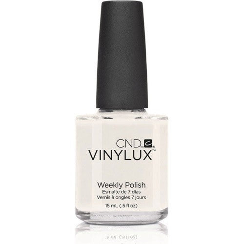 CND Vinylux #151 Studio White 0.5 oz. 09912