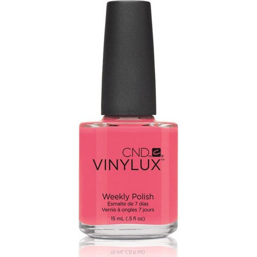 CND Vinylux #154 Tropix 0.5 oz. 09915