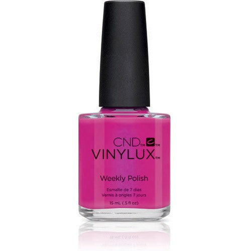 CND Vinylux #155 Tutti Frutti 0.5 oz. 09916