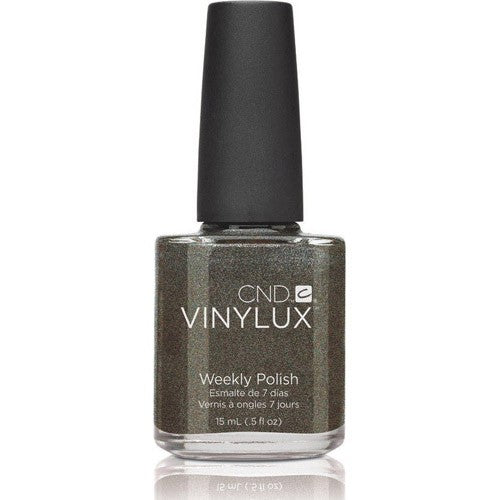 CND Vinylux #160 Night Glimmer 0.5 oz. 09921