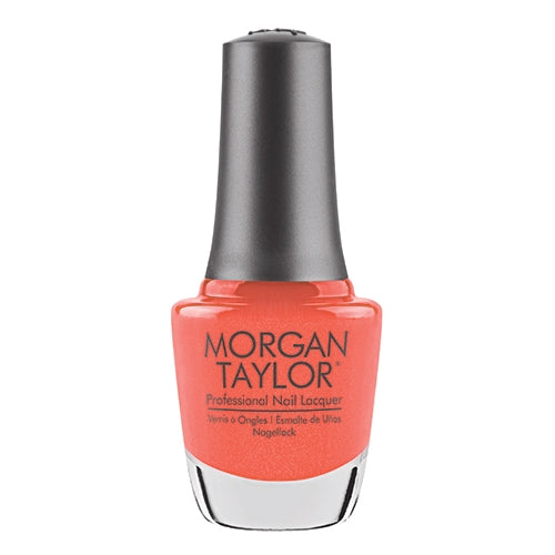Morgan Taylor Me, Myself-ie, And I 15ml/0.5 fl oz - 3110255