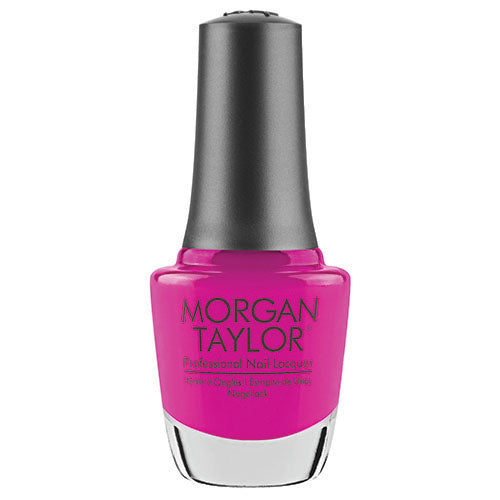 Morgan Taylor Woke Up This Way 15ml/0.5 fl oz - 3110257