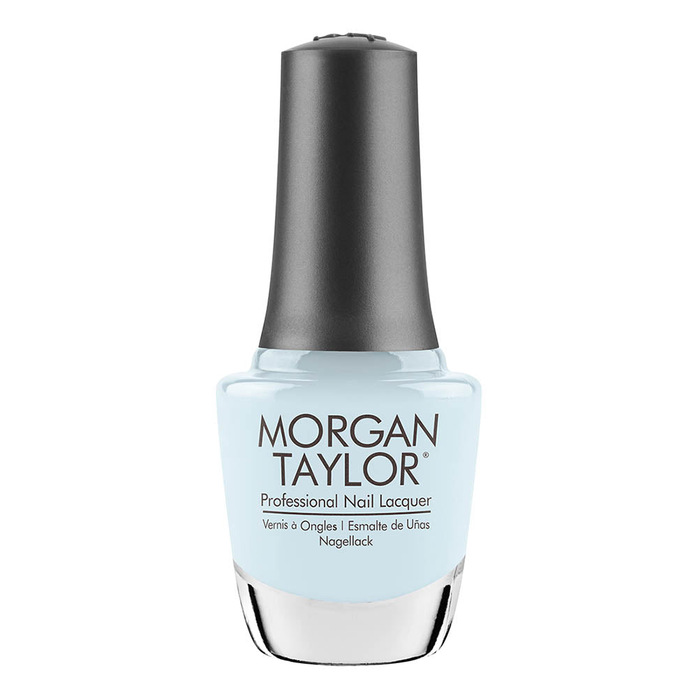 Morgan Taylor Not So Prince Charming 15ml/0.5 floz - 3110263