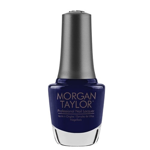 Morgan Taylor Baby It's Bold Outside 15ml/0.5 fl oz 3110274