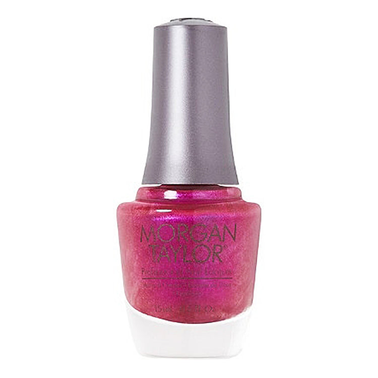 Morgan Taylor I'm From The Fuchsia 15ml/0.5 fl oz - 3110286