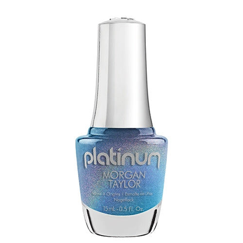 Morgan Taylor Diamonds In The Sky 15ml/0.5 fl oz - 3110287