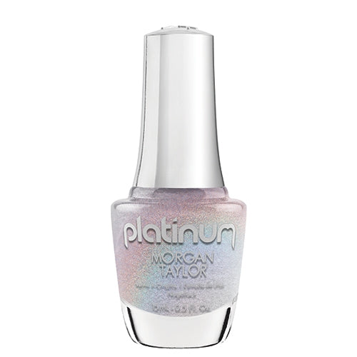 Morgan Taylor Liquid Bling 15ml/0.5 fl oz - 3110292