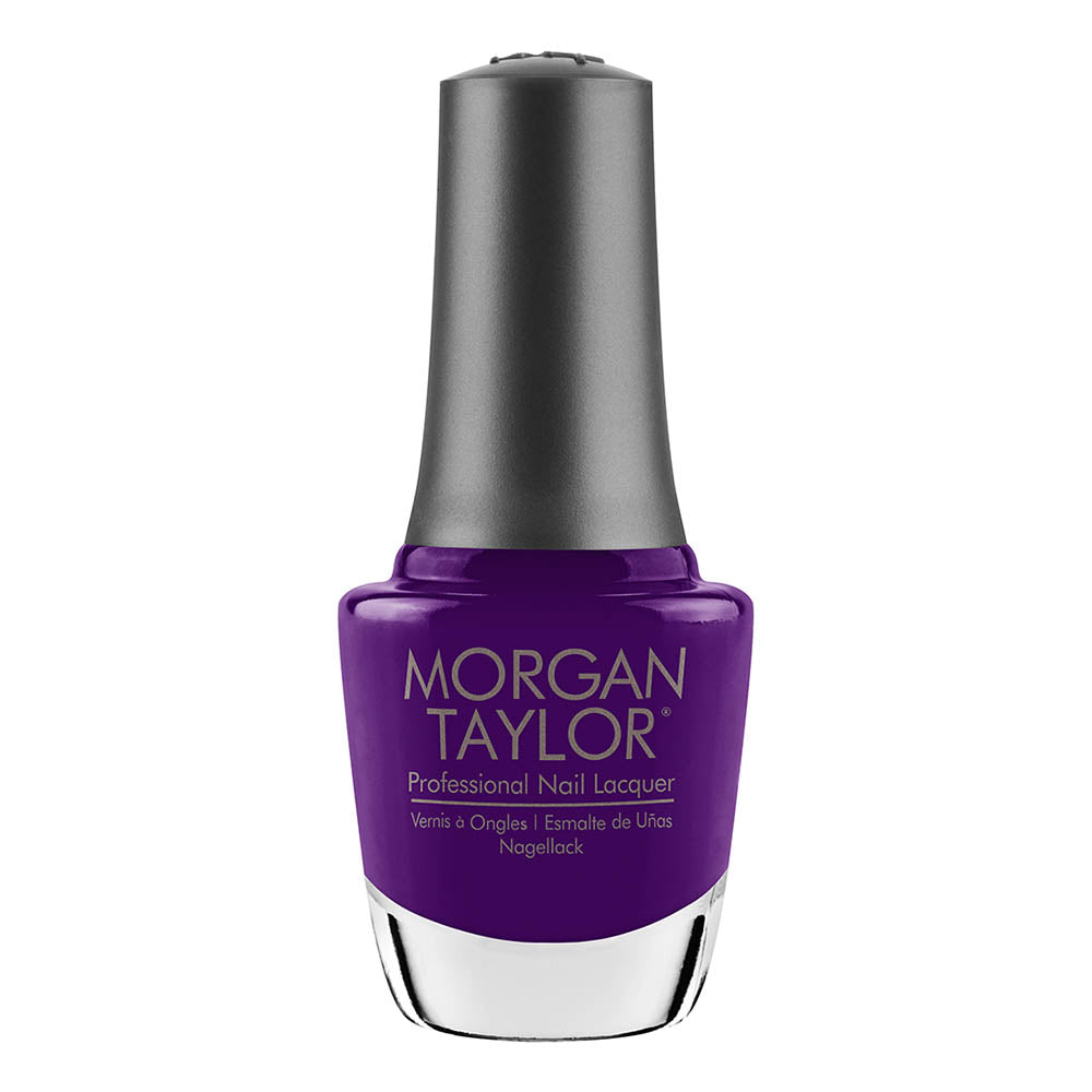 Morgan Taylor One Piece Or Two 0.5 fl oz / 15 ml - 3110301