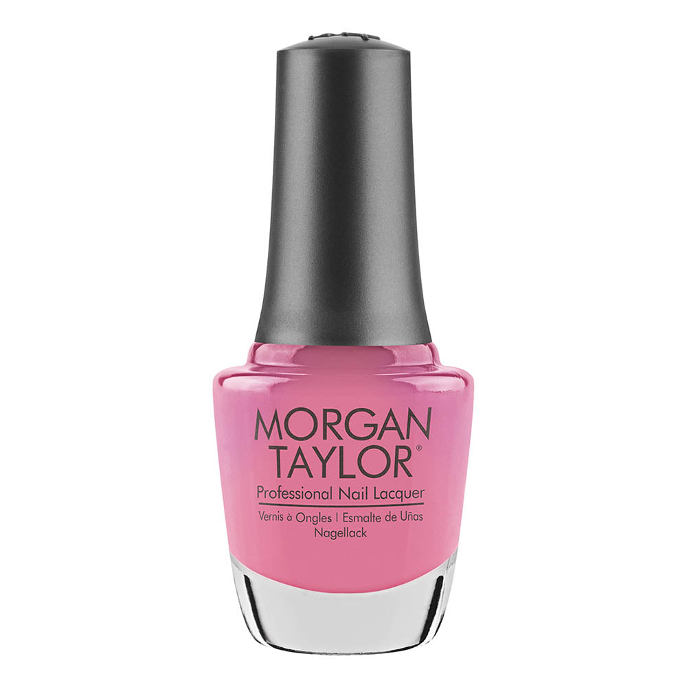 Morgan Taylor Rose-Y Cheeks 15 ml / 0.5 fl oz - 3110322