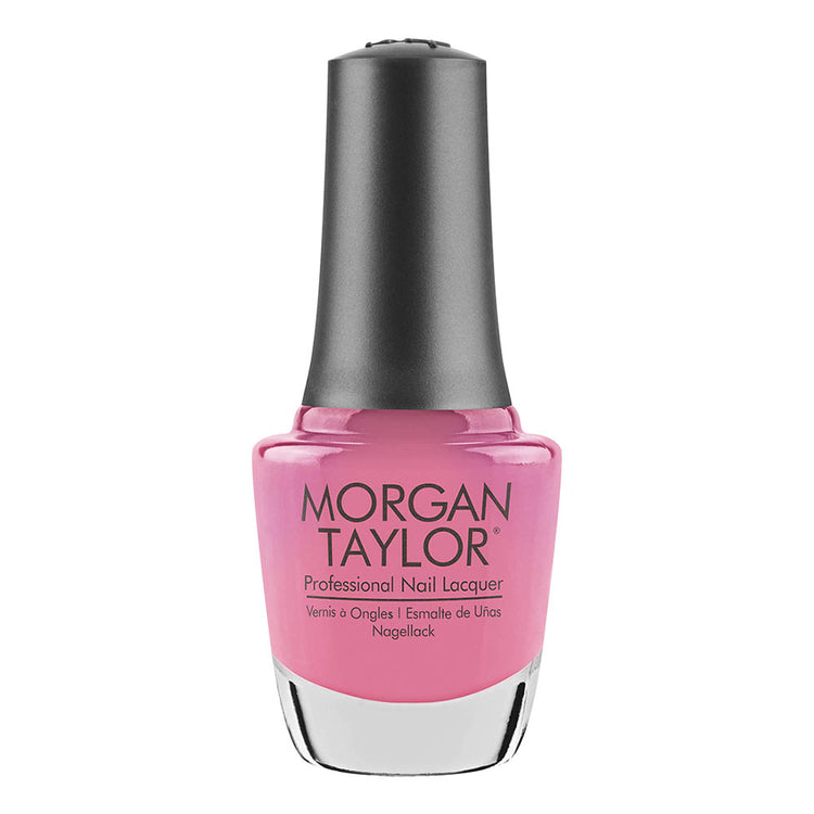 Morgan Taylor Rose-Y Cheeks 15 ml / 0.5 fl oz - 3110322