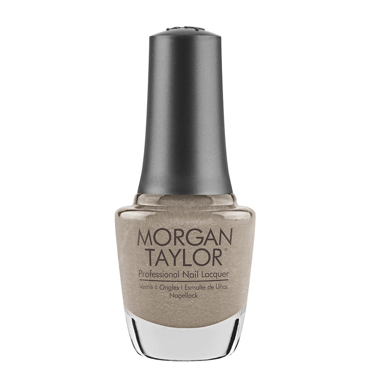 Morgan Taylor Ice Or No Dice 15ml/0.5 oz - 3110333