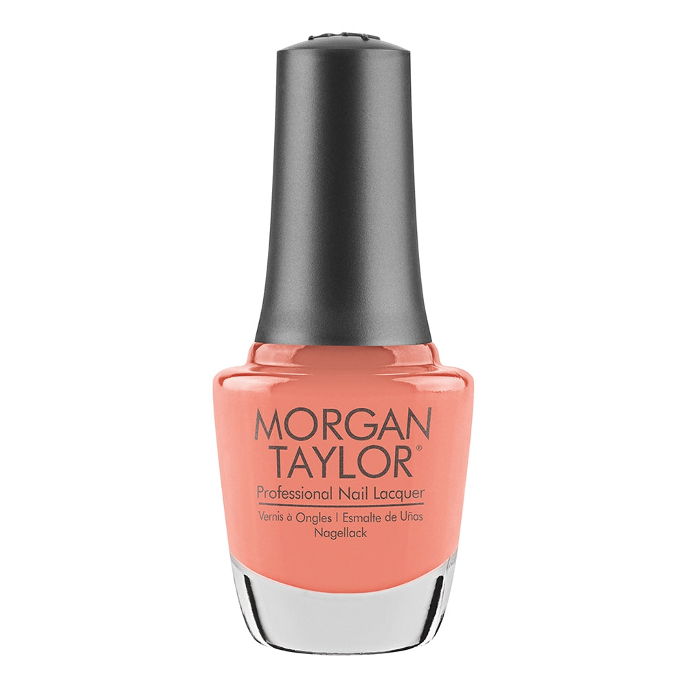 Morgan Taylor Young, Wild & Free-sia 15ml/0.5 fl oz #3110343